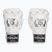 Рукавиці боксерські Top King Boxing Chain white/silver