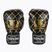 Рукавиці боксерські Top King Boxing Chain black/gold