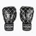 Рукавиці боксерські Top King Boxing Chain black/silver