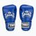 Рукавиці боксерські Top King Muay Thai Ultimate Air blue