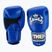 Боксерські рукавички Top King Muay Thai Ultimate Air blue