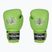 Боксерські рукавички Top King Muay Thai Super Air зелені