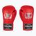 Рукавиці боксерські Top King Boxing Competition red