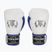 Рукавиці боксерські Top King Boxing Reborn white/blue