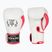 Рукавиці боксерські Top King Boxing Reborn white/pink