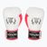 Рукавиці боксерські Top King Boxing Reborn white/pink