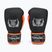 Рукавиці боксерські Top King Reborn Boxing Semi Leather white/orange