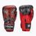 Рукавиці боксерські Top King Boxing Dragon red/black