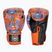 Рукавиці боксерські Top King Boxing Wild Tiger black/orange