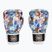 Рукавиці боксерські Top King Boxing Wild Tiger black/white