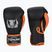 Рукавиці боксерські Top King Reborn Boxing Semi Leather black/orange