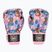 Рукавиці боксерські Top King Boxing Wild Tiger black/pink
