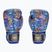 Рукавиці боксерські Top King Boxing Wild Tiger black/blue