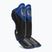 Захист для гомілок та стоп Top King Shin Guards Blend black/blue