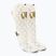 Захист для гомілок та стоп Top King Chain Semi Leather white/gold