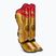 Захист для гомілок та стоп Top King Happiness Chinese red