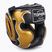 Шолом боксерський Top King Empower black/gold