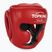 Шолом боксерський Top King Full Coverage red