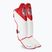 Захист для гомілок та стоп Top King Shin Guards Blend white/red