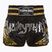 Шорти для тренувань Top King Kickboxing 070 black/ gold