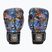 Рукавиці боксерські Top King Boxing Wild Tiger black