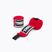 Боксерські бинти Top King 450 cm red
