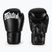 Боксерські рукавички для любителів Fairtex чорні