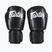 Боксерські рукавички для любителів Fairtex чорні