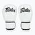 Боксерські рукавички Fairtex Аматорські білі