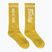 Шкарпетки Fairtex SOCK2 жовті