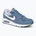 Кросівки чоловічі Nike Air Max IVO ocean fog / white
