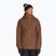 Куртка для сноуборда чоловіча Volcom Dua Insulated Gore-Tex Jacket desert taupe