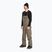 Штани для сноуборду чоловічі Volcom Roan Bib Overall teak