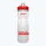 Велосипедна пляшка CamelBak Podium Chill 620мл вогненно-червона/біла