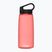 Пляшка туристична CamelBak Carry Cap Tritan red 1000 ml