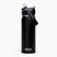 Пляшка туристична Camelbak Thrive Flip Straw Insulated SST 590 мл black