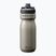 Пляшка велосипедна CamelBak Podium Insulated Steel 530 ml stainless