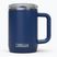 Кружка термічна CamelBak Thrive Mug Insulated SST 470 мл navy