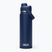 Пляшка туристична Camelbak Thrive Chug Insulated SST 740 мл navy