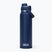 Пляшка термічна Camelbak Thrive Chug Insulated SST 950 мл navy