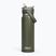 Пляшка туристична Camelbak Thrive Flip Straw Insulated SST 740 мл moss
