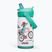 Пляшка термічна CamelBak Thrive Flip Straw Kids Insulated SST 350 мл biking dogs