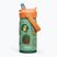 Пляшка термічна CamelBak Thrive Flip Straw Kids Insulated SST 350 мл camp badges