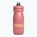 Пляшка велосипедна CamelBak Podium 620 мл coral sunset
