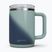 Термокружка CamelBak Thrive Mug Insulated SST navy