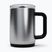 Термокружка CamelBak Thrive Mug Insulated SST silver