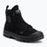 Черевики жіночі Palladium Pampa Hi Zip WL black/black