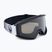 Маска лижна  DRAGON DXT OTG fade lite/lumalens dark smoke 47022-003