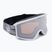 Маска лижна  DRAGON DXT OTG static/lumalens silver ion 47022-022
