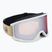 Маска лижна  DRAGON DX3 OTG block biege/lumalens silver ion 40494-512
